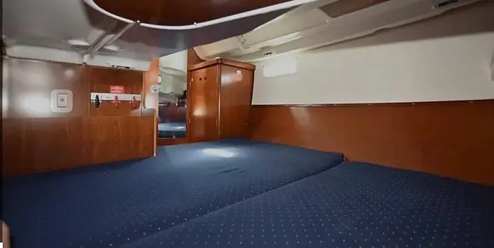 Чартер Nikoleta - 3