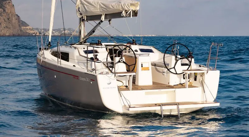 New Kiralık Teknesi - 4