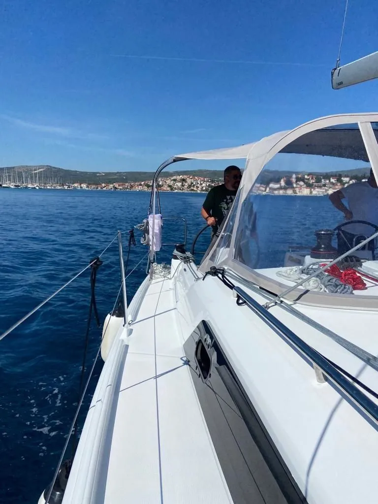 Ka Nani Charterboot - 5