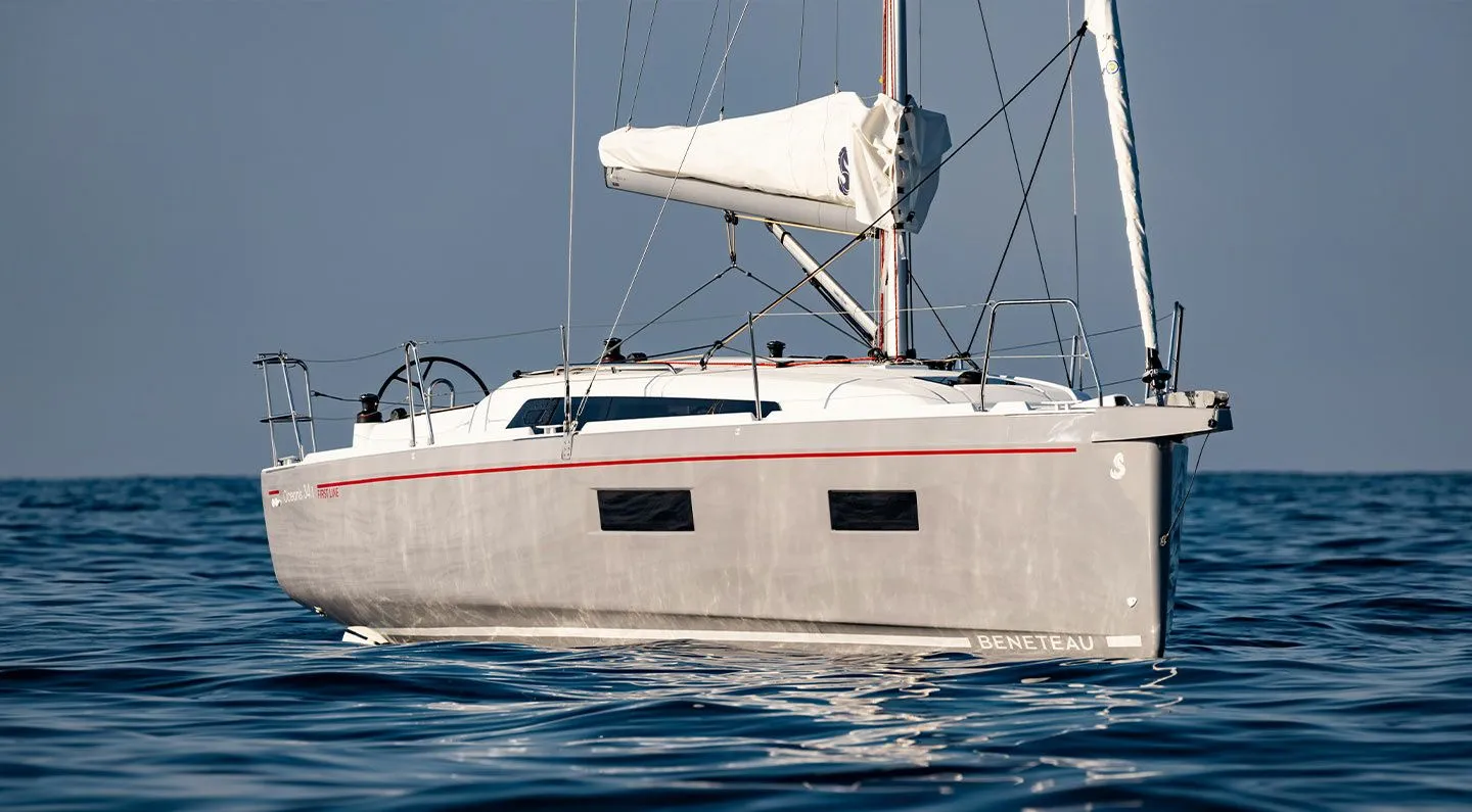 Navicela Mietboot - 3
