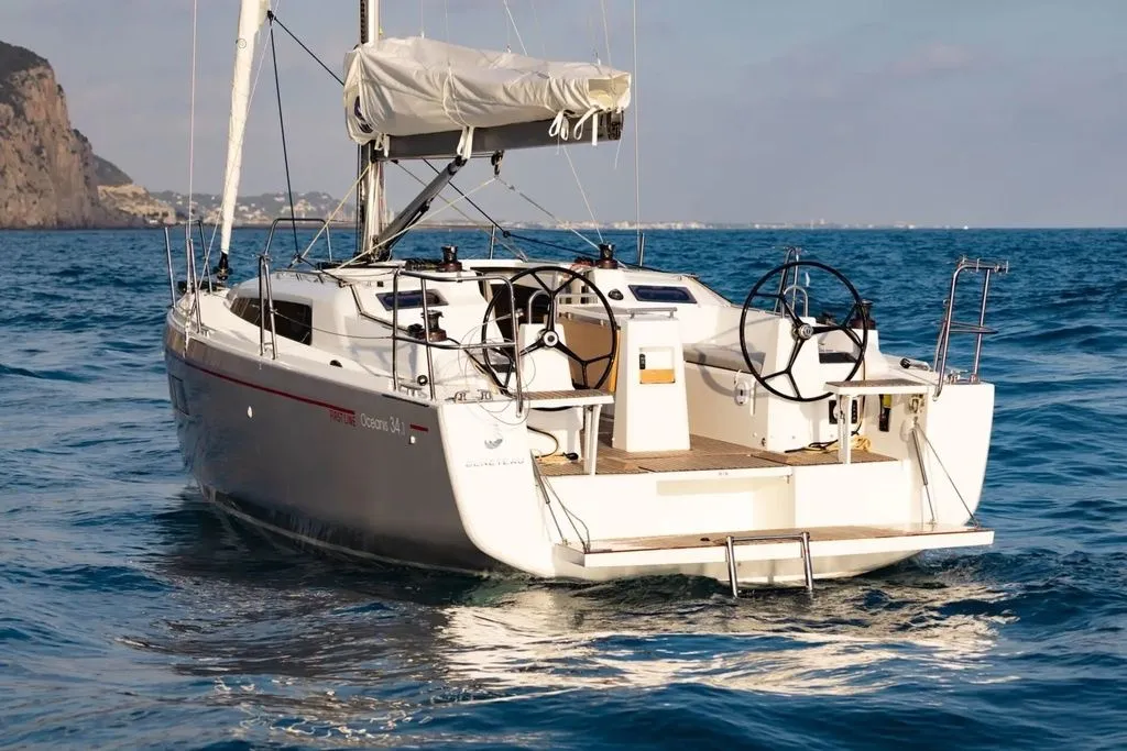 Navicela Mietboot - 4