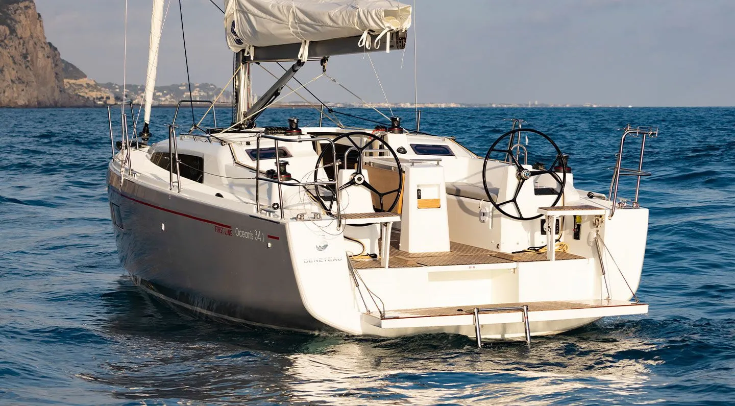 Navicela Mietboot - 5