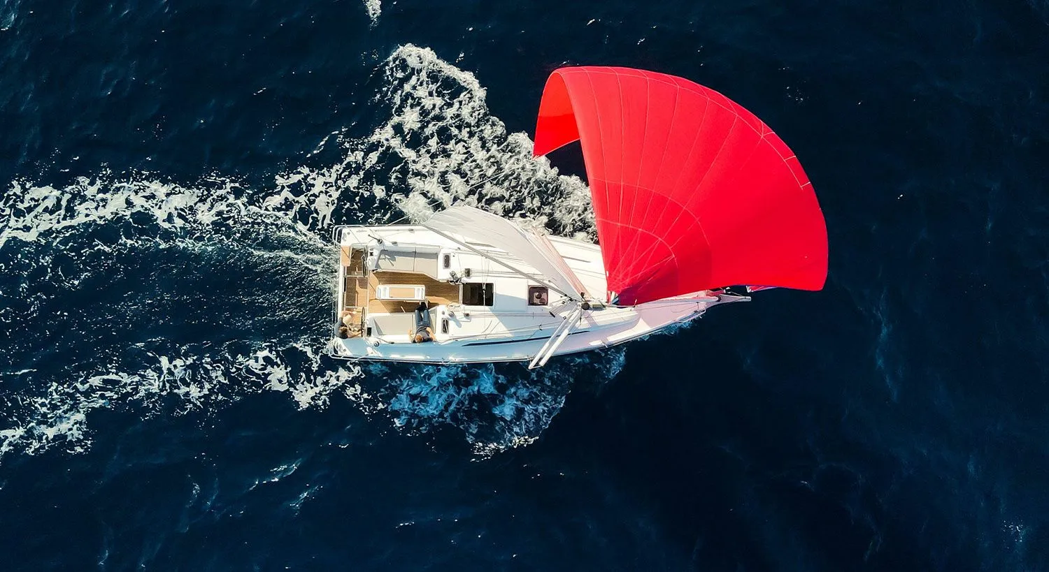 Чартер Domino - 4