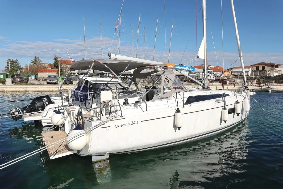 Rooster Kiralık Teknesi - 3