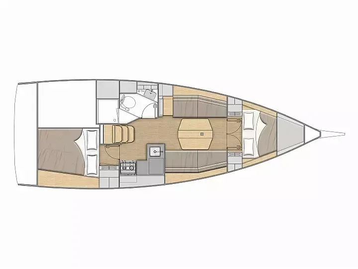 Arnie Charter Boat - 2