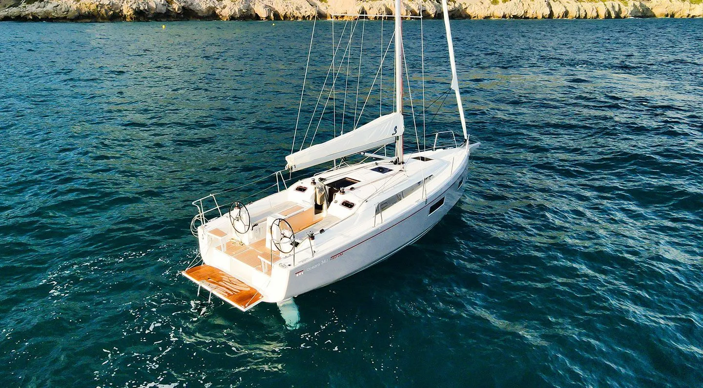 Arnie Charter Boat - 5