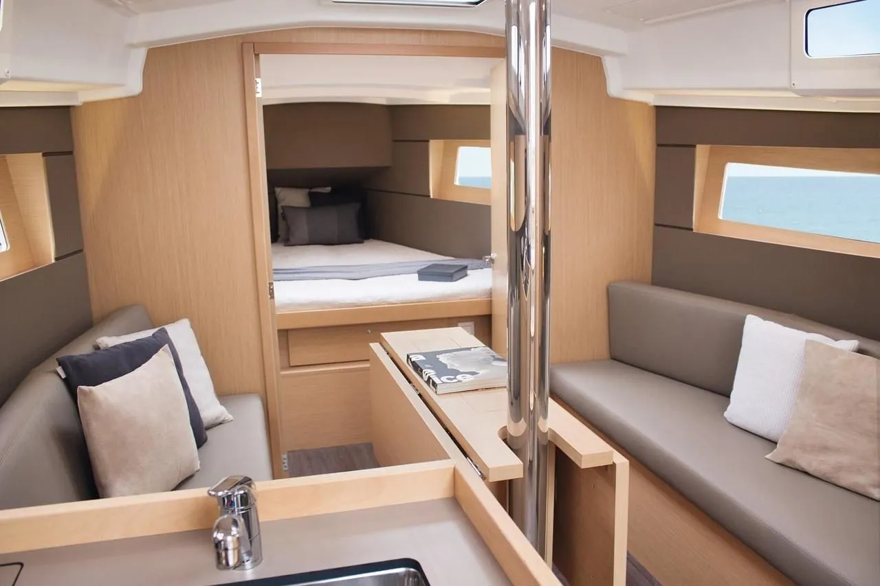 Albarosa Kiralık Teknesi - 5