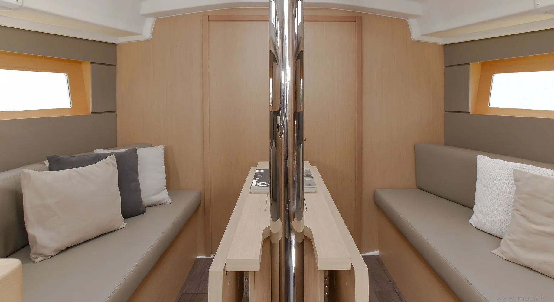 Albarosa Kiralık Teknesi - 3