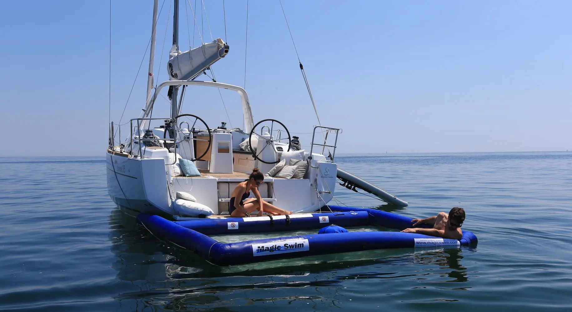 Beghe Charterboot - 4