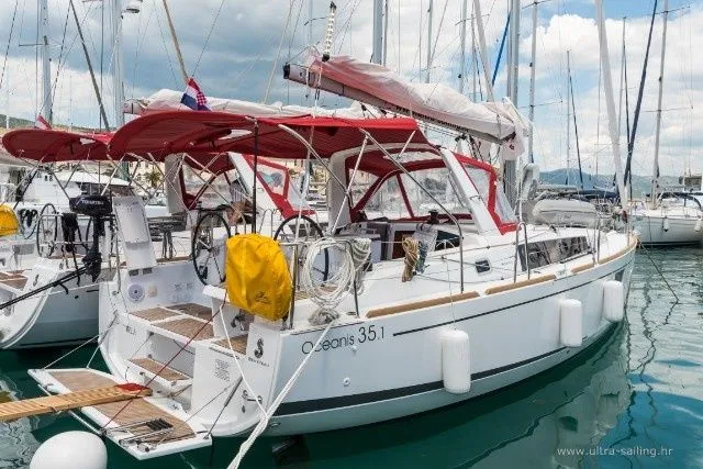 Bela Charter Boat - 4