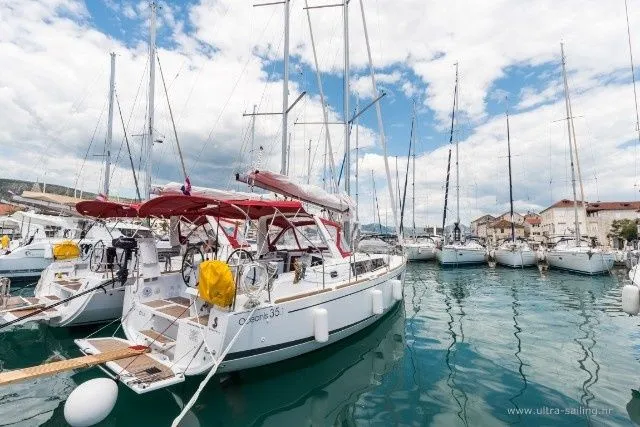 Bela Charter Boat - 5