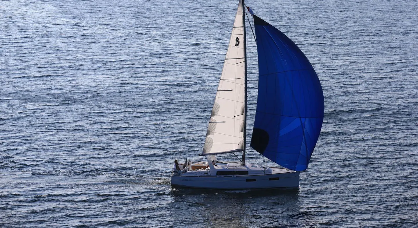 Colibri Charter Boat - 4