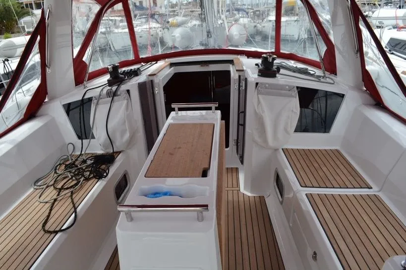 Lampuga Mietboot - 4