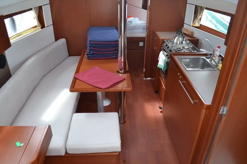 Lampuga Charterboot - 5