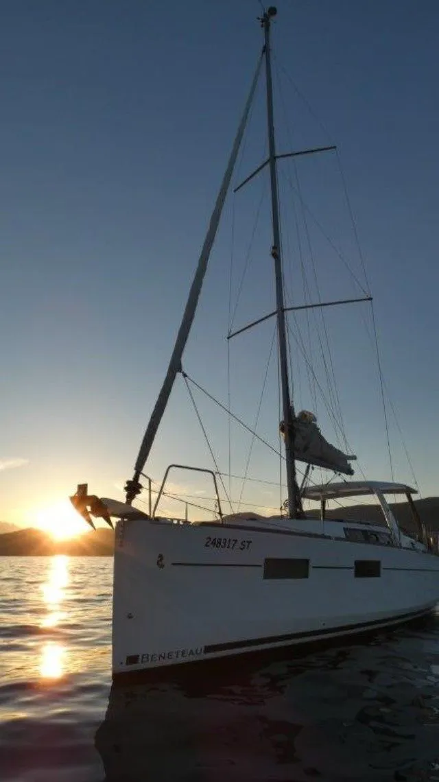 Lorenzo Charterboot - 5