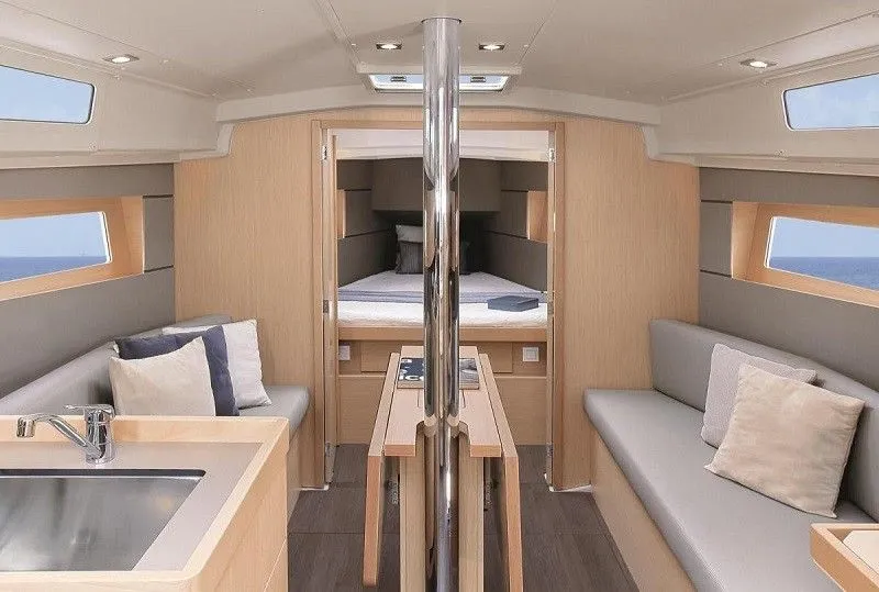 Nemo Nefes Charter Boat