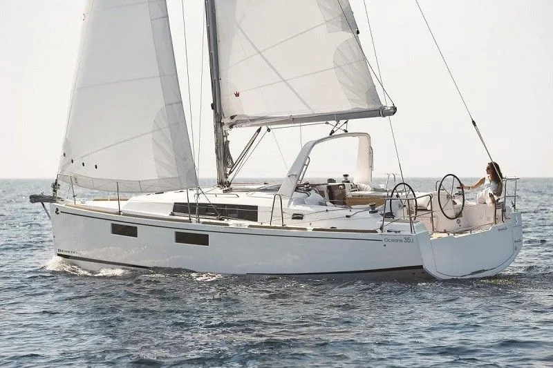 Nemo Nefes Charter Boat