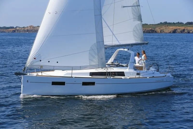 10.45m Yerseke Boat Hire