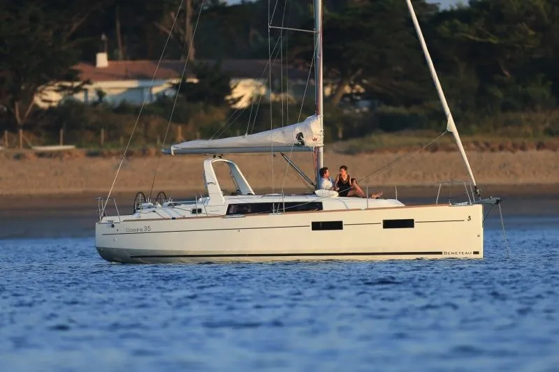 10.45m Yerseke Boat Hire
