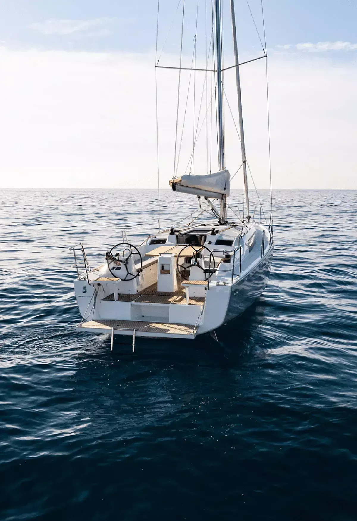 Altamarea Charterboot - 3