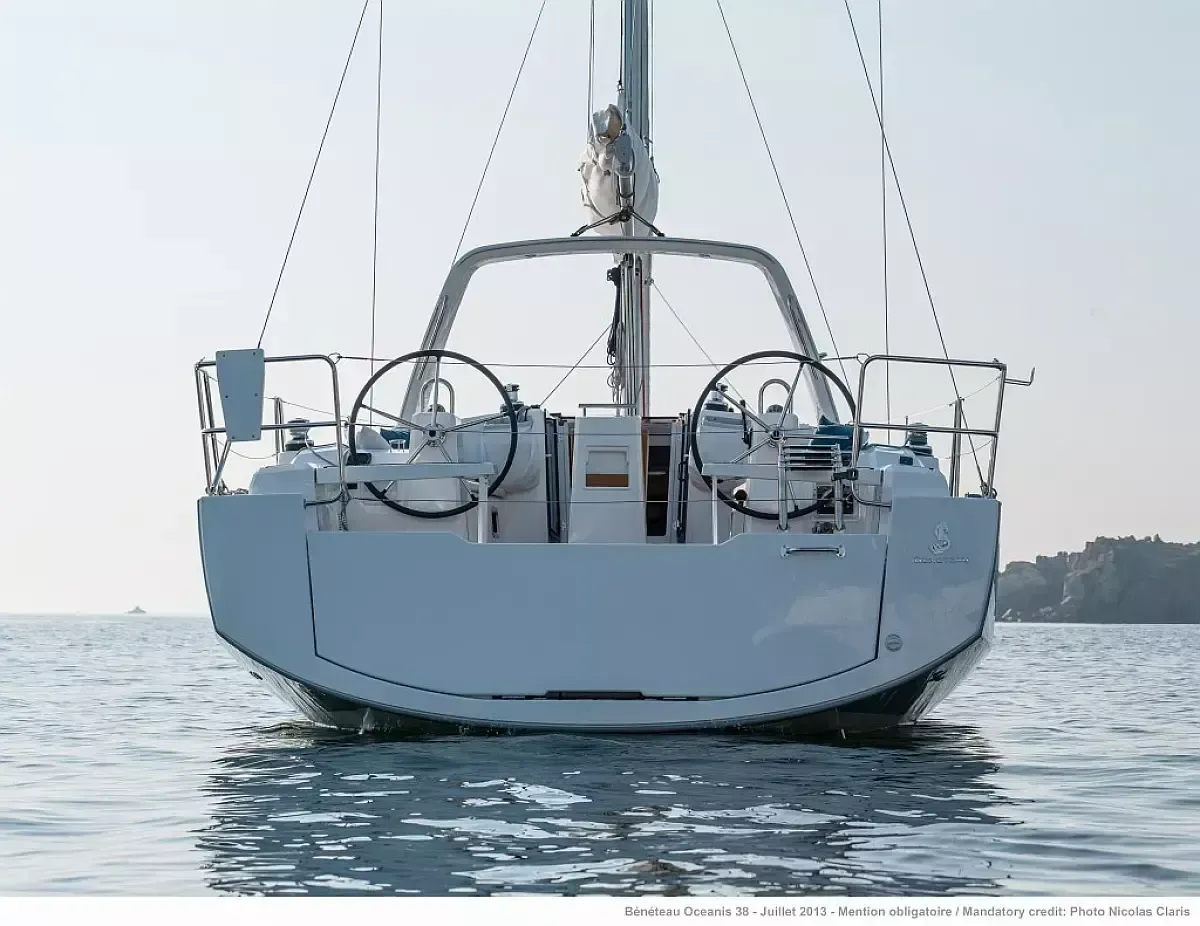 Altamarea Charterboot - 5