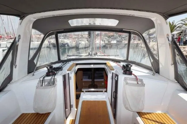 Aquarius Mietboot - 5