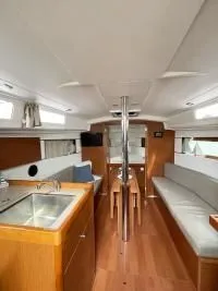Caroline Mietboot - 4
