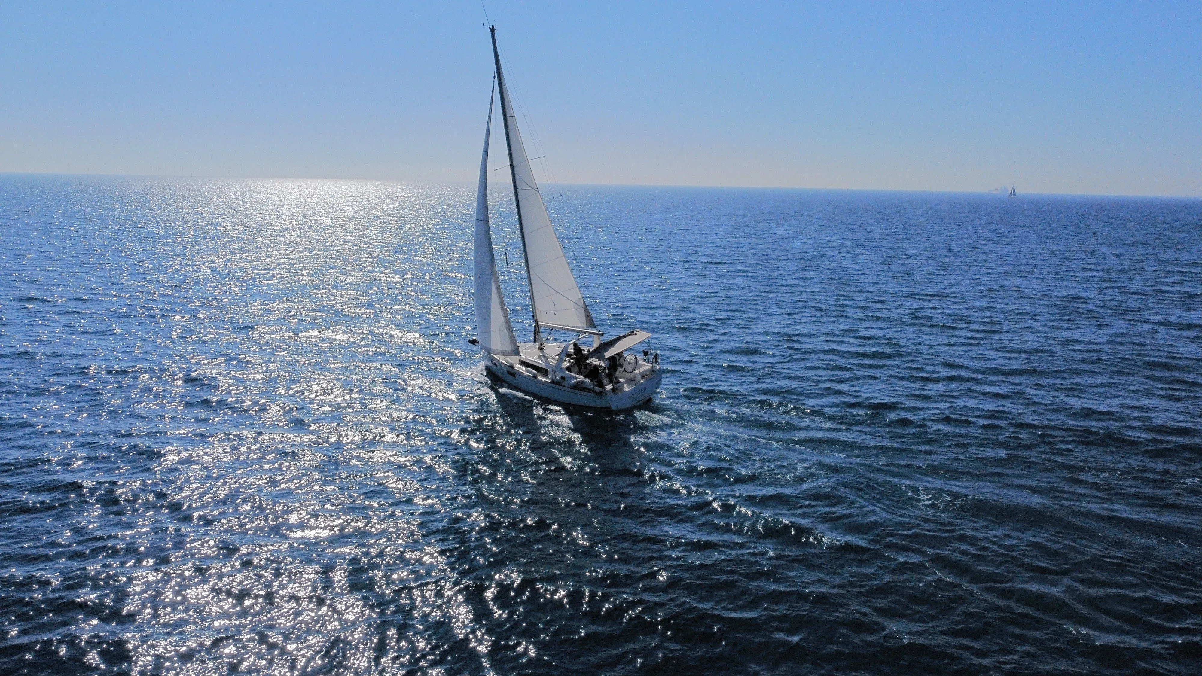 Чартер Foster - 3