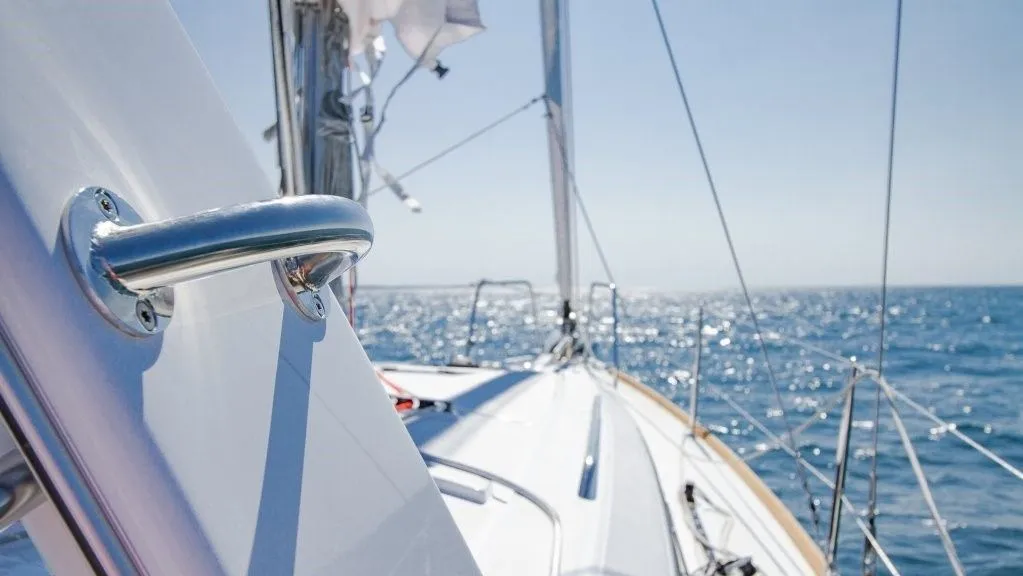Turquoise C Mietboot