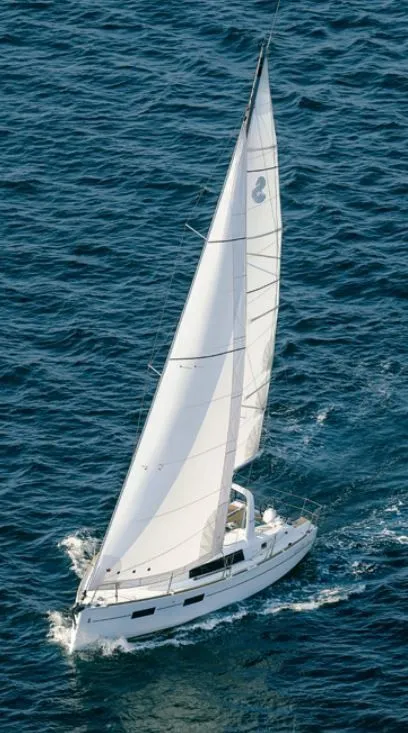 Juquehy Charter Boat - 4
