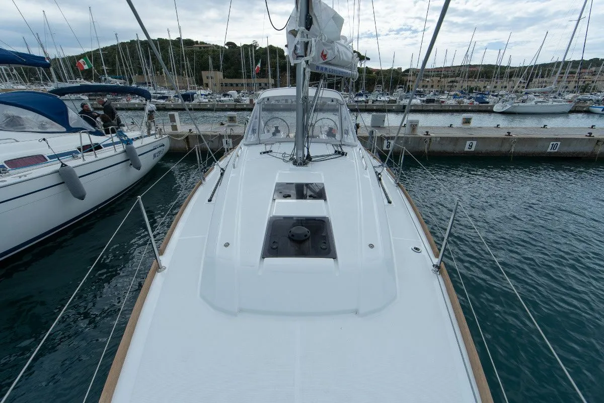 Stephanie Charter Boat - 4