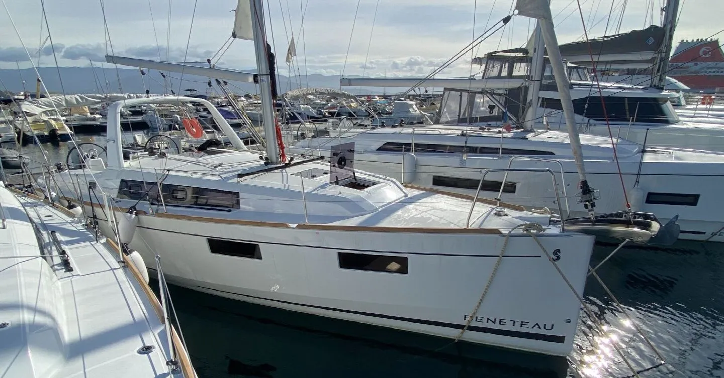 Zanzibar Charter Boat