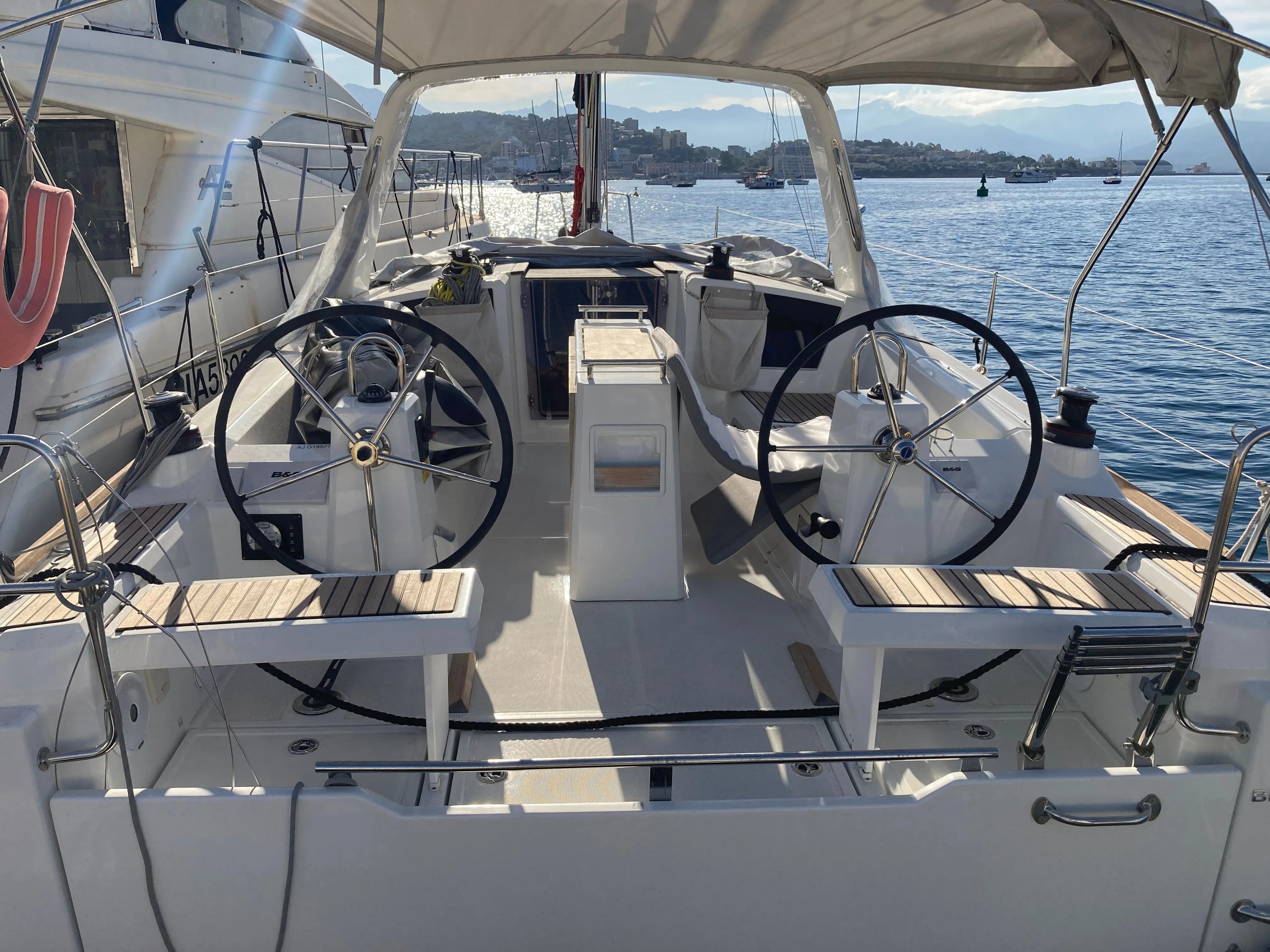 Zanzibar Charter Boat