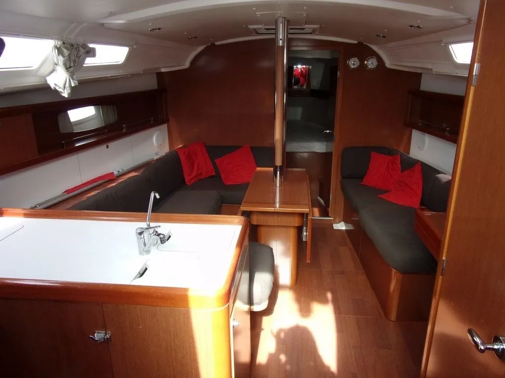 Beleza Kiralık Teknesi - 5