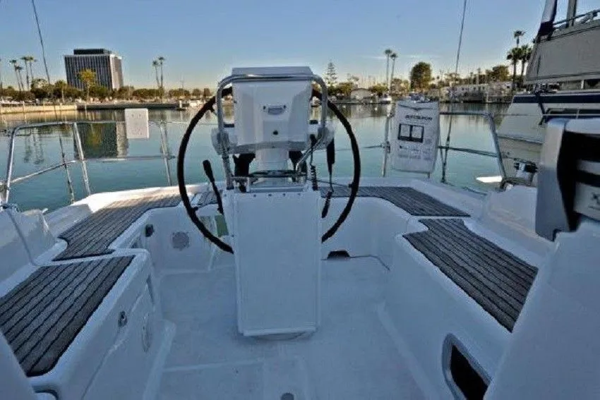 Чартер Glen Rosa - 5