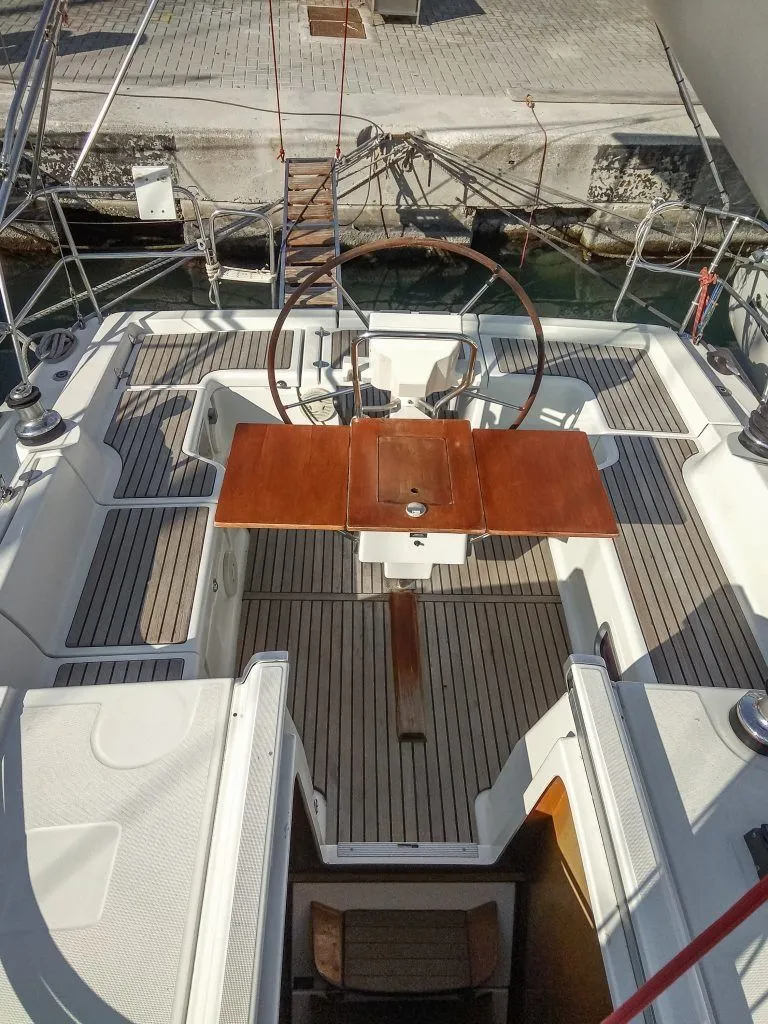 Чартер Maria - 4