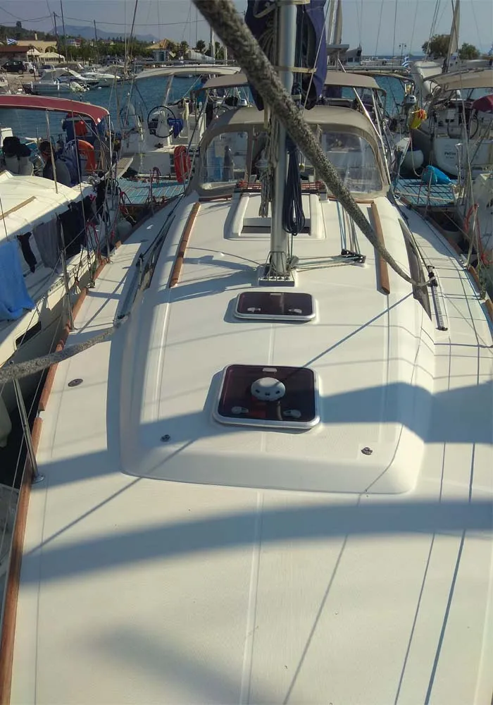 Чартер Maria - 5