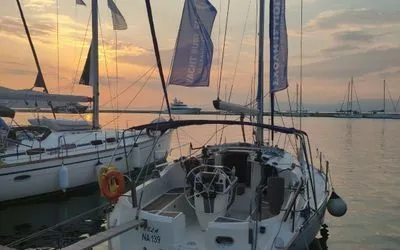 Чартер Nela - 5