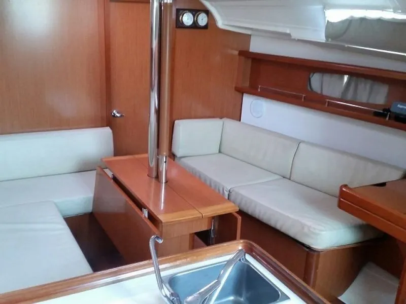 Romantica Charter Boat