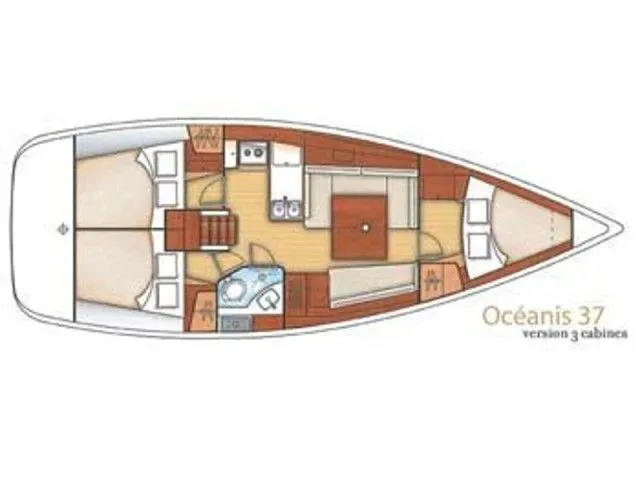 Tamelos Kiralık Teknesi - 2