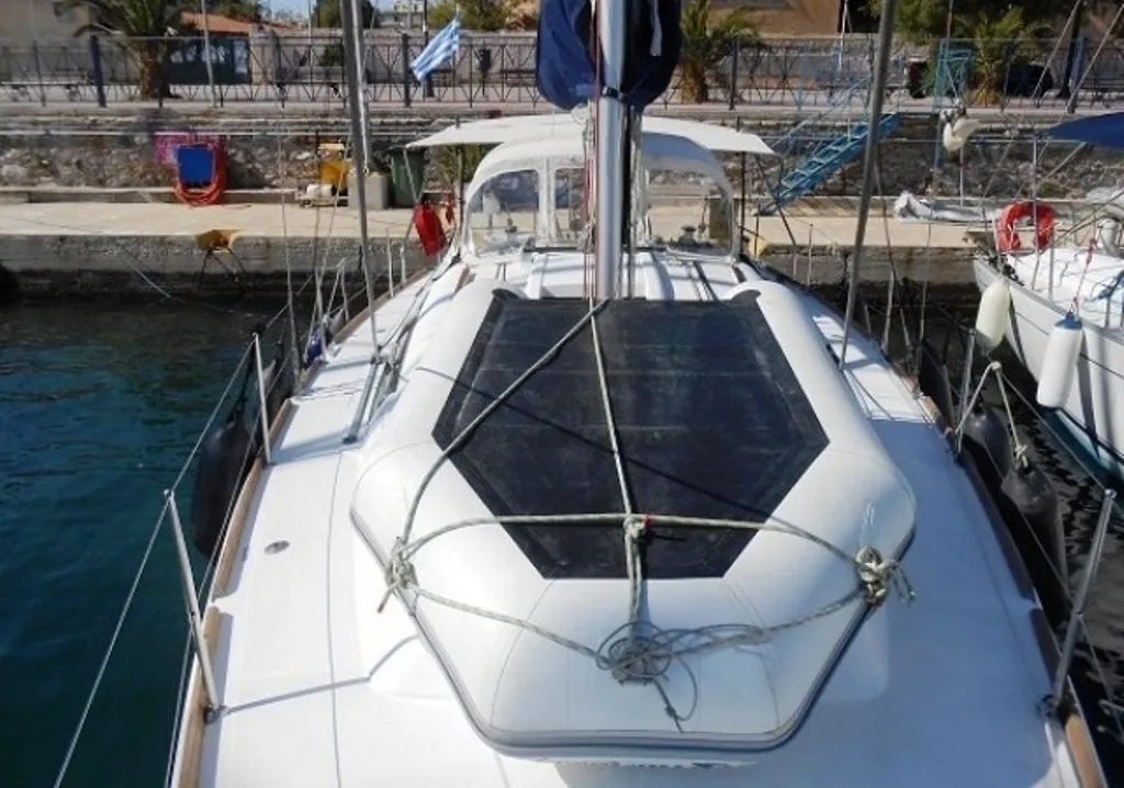 Чартер Tamelos - 4