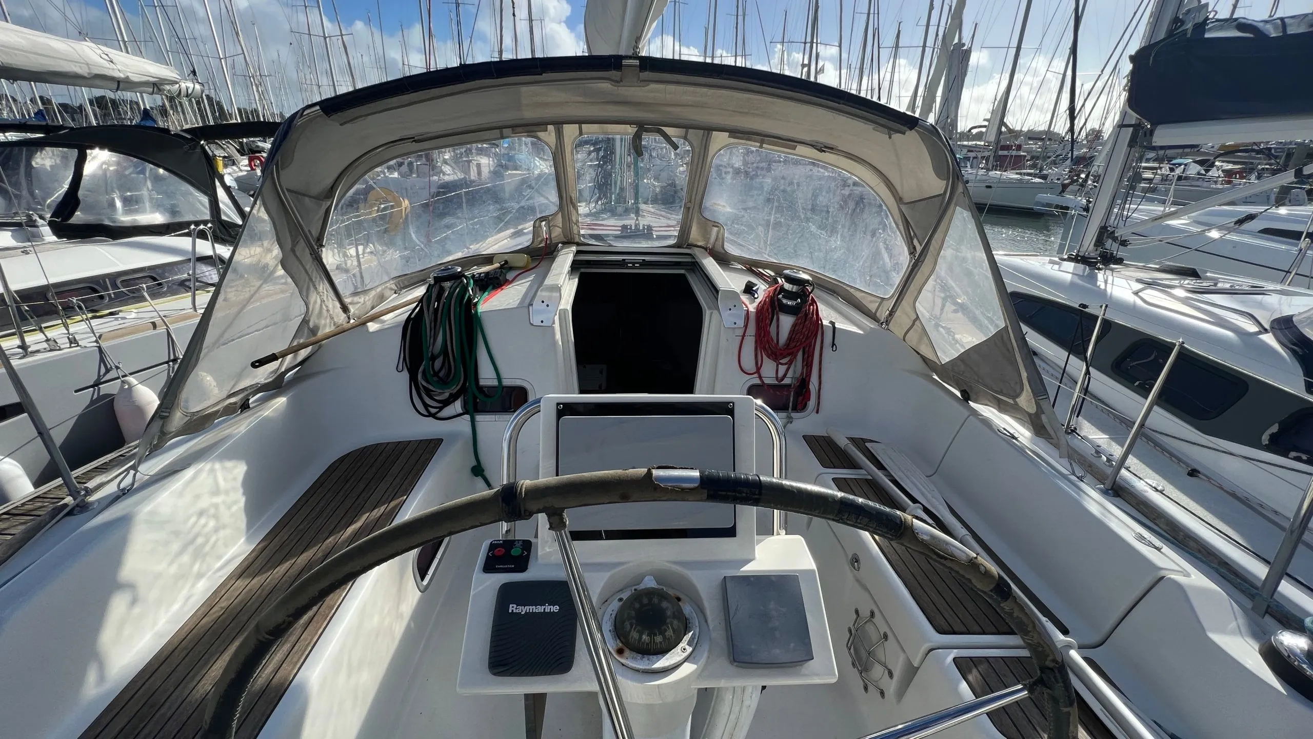 Чартер Tikehau - 5