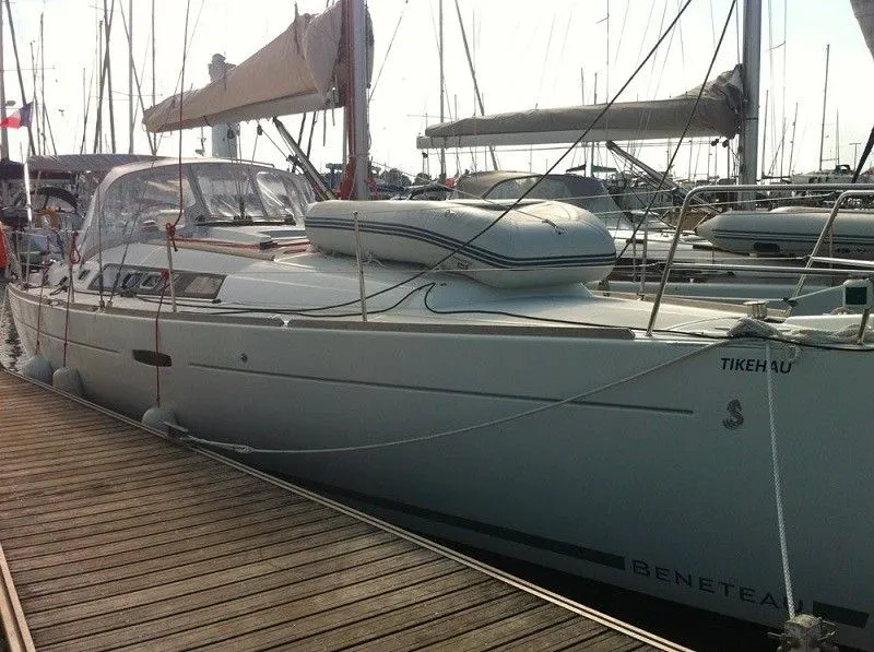 Чартер Tikehau - 3
