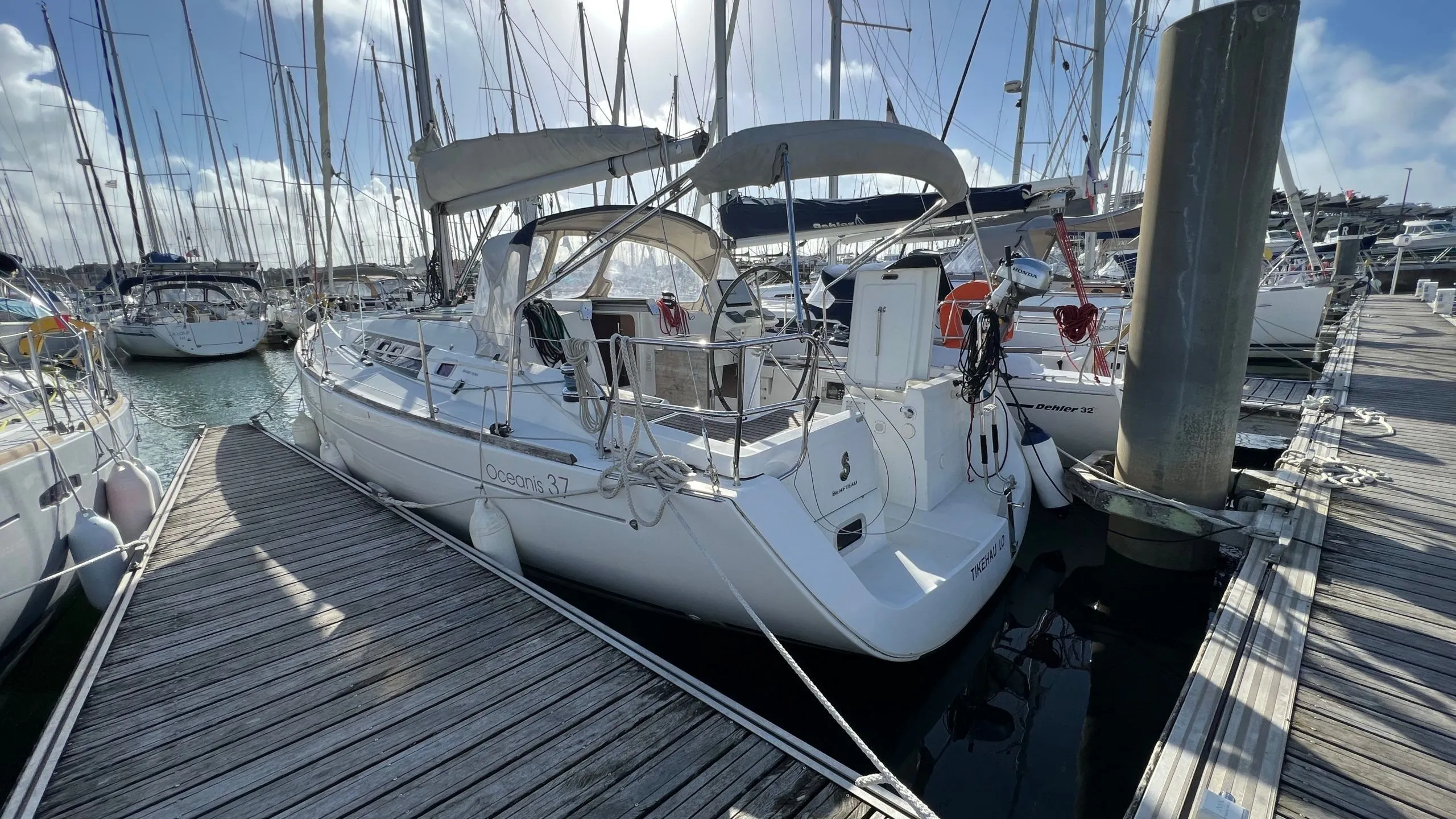 Чартер Tikehau - 4