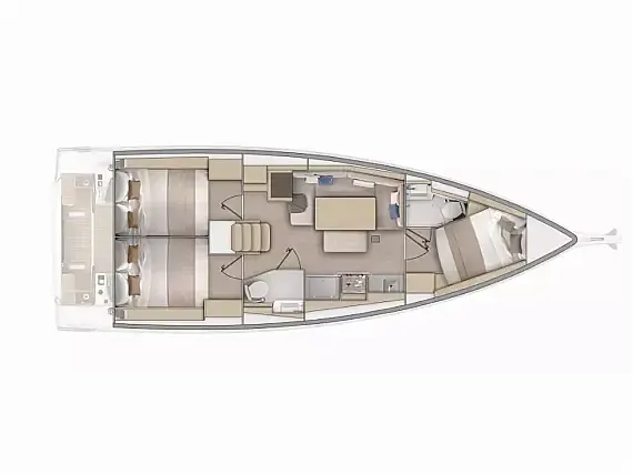 New Kiralık Teknesi - 2