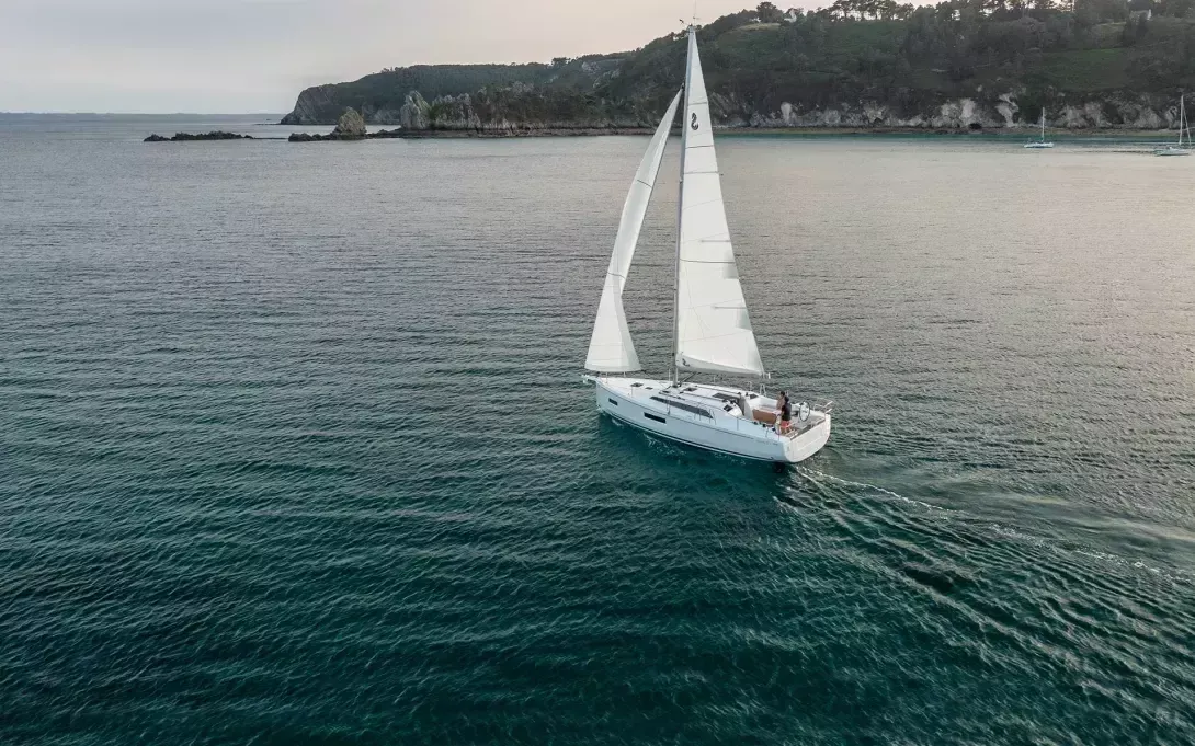 Чартер Uraz - 5