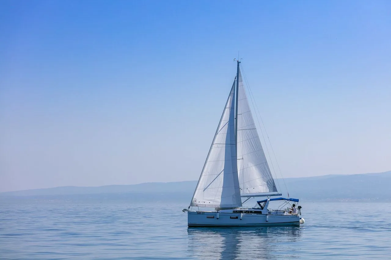 Anima Maris  3 Charter Boat - 3