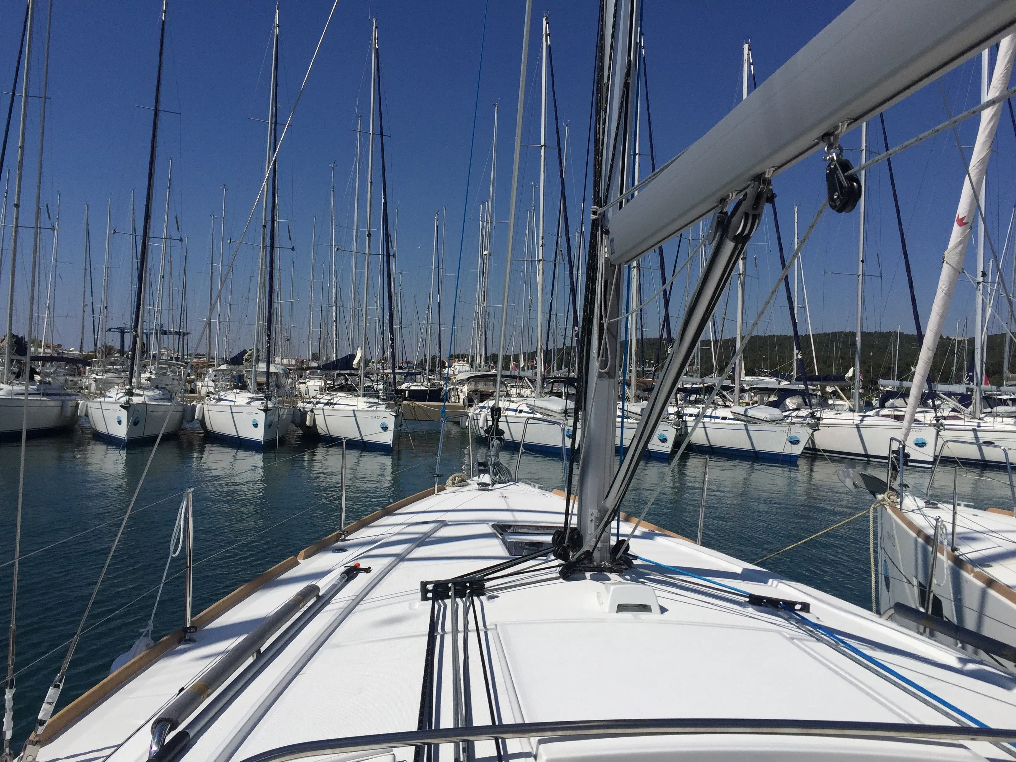 Aura Mietboot - 5