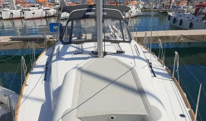 Bellona Charter Boat - 3