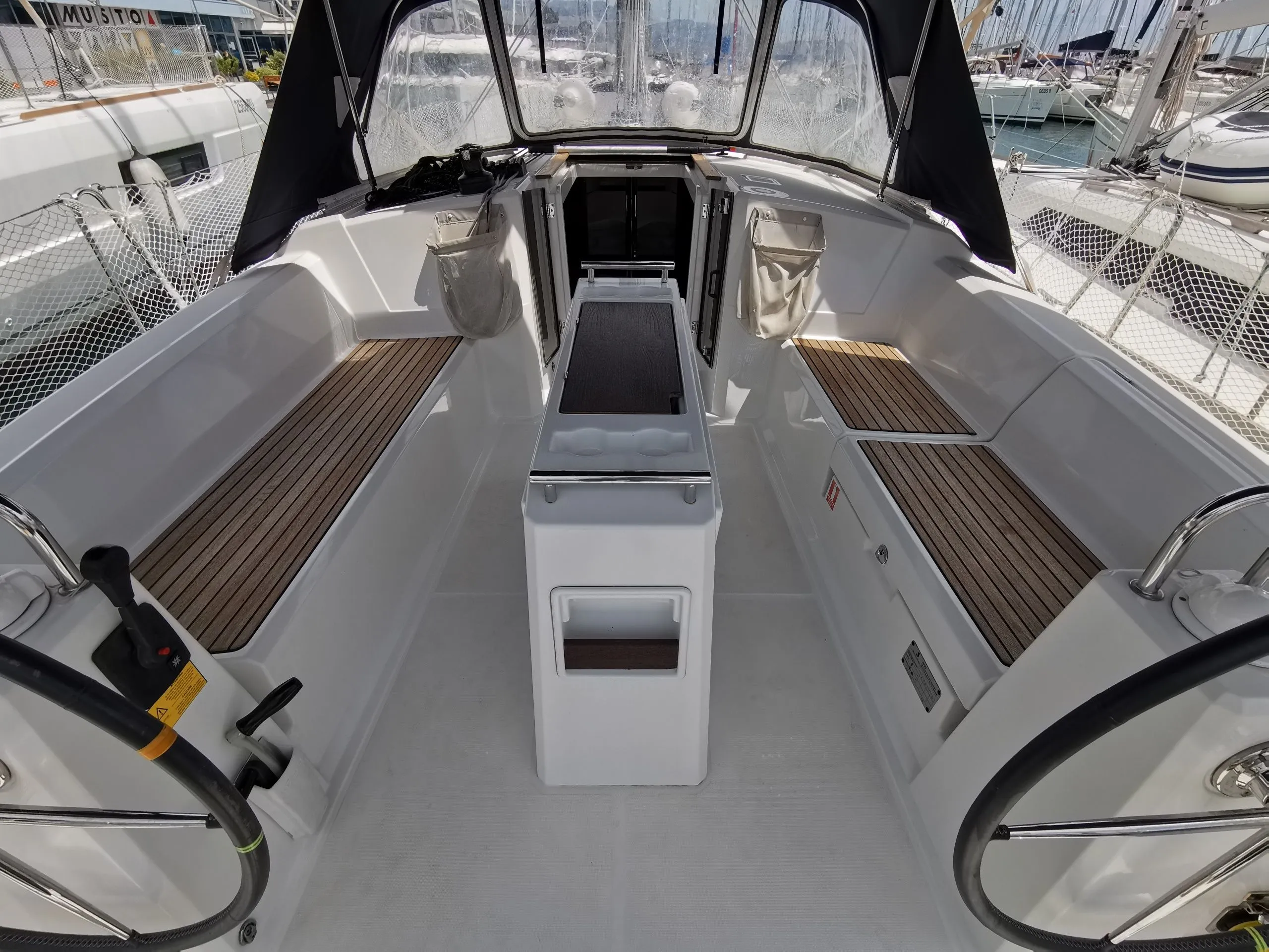 Citrea Mietboot - 5